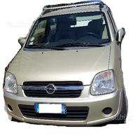 Ricambi usati opel agila