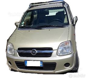 Ricambi usati opel agila