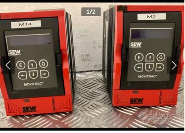 Inverter usati per motori elettrici P=2,8KVA