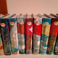 libri Geronimo Stilton 