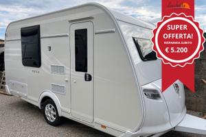 Caravan Tabbert Pep Pantiga 390 WD