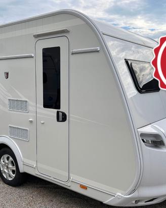 Caravan Tabbert Pep Pantiga 390 WD