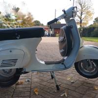 Vespa Primavera 1969