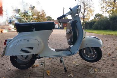 Vespa Primavera 1969