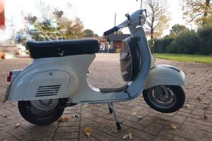 Vespa Primavera 1969