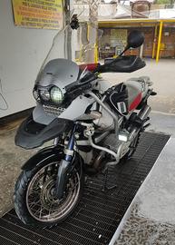 BMW 1150 GS adventure