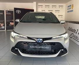 Toyota Corolla Active 1.8 Hybrid Touring Sports