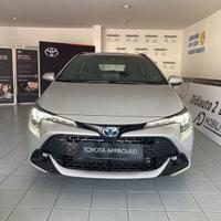 Toyota Corolla Active 1.8 Hybrid Touring Sports