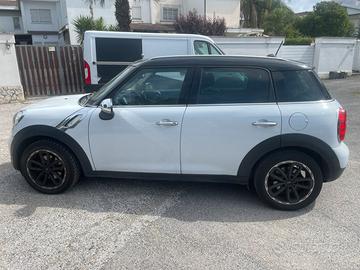 Mini countryman 2016