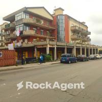 GARAGE CIRCA 40 MQ - VIALE LIBERTÀ - GIARRE