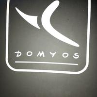 palestra Domyos decathlon bm 490