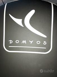 palestra Domyos decathlon bm 490
