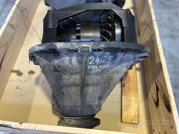 Differenziale fm volvo rs 1370 hv