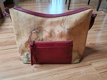 Borsa Oliviero Martini 1'Classe 