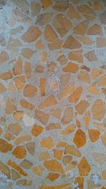 pavimento in graniglia 