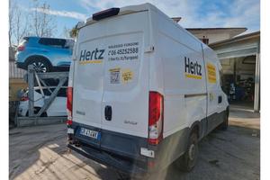 Iveco daily 2.3 diesel 35s 14 L2 H2