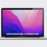 Apple MacBook Pro 13,3"