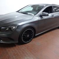 Mercedes-benz CLA 180 CLA 180 d S.W. Automatic Pre