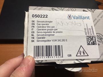 Vaillant 050222