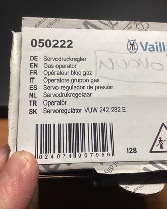 Vaillant 050222