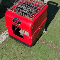 macchina lanciapalle tennis siboasi