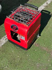 macchina lanciapalle tennis siboasi