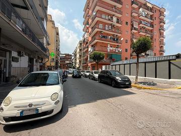 Via Domenico Colasanto - ufficio