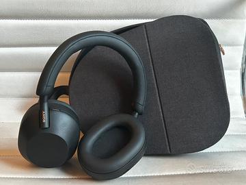 Cuffie Sony WH-1000XM5
