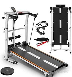 Tapis Roulant magnetico