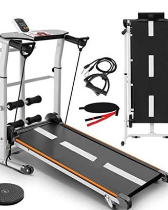 Tapis Roulant magnetico