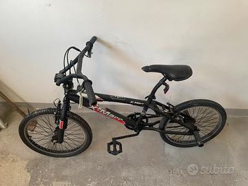 Bmx X-Marr