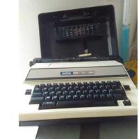 47)Macchina da scriver-VOLMETRO-RILEGATORE TERMICO