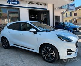 Ford Puma 1.0 EcoBoost Hybrid 125cv St-Line 2020