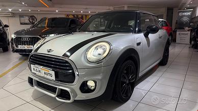 Mini Cooper D 116CV ALLESTIMENTO JOHN WORKS