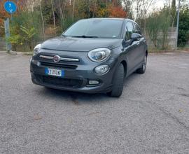 FIAT 500X - MultiJet (120 cv diesel)