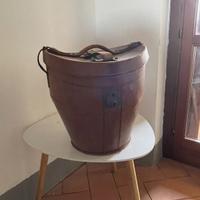 Cappelliera British anni 20