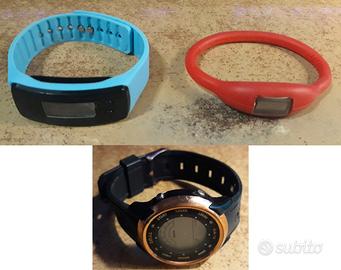 3 Orologi-Contapassi Da Testare