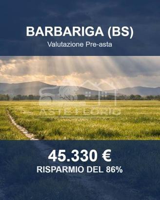 Immobile in asta di 9200 m² a Barbariga