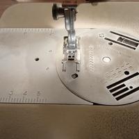 Macchina da cucire Necchi 206