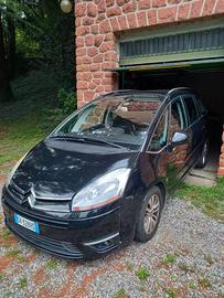 Citroen C4 Grand Picasso 1.6 benzina 7 posti