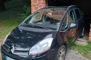 Citroen C4 Grand Picasso 1.6 benzina 7 posti