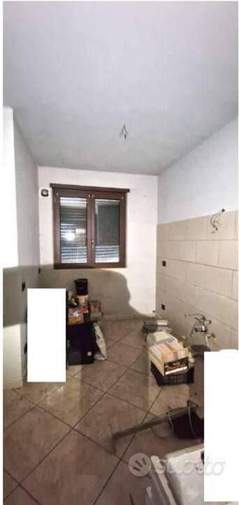 Apartment in Gallarate, Madonna in Campagna - Vista 2