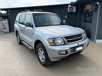 Mitsubishi Pajero 3.2 16V DI-D 5p. GLS2