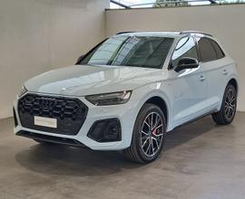 Audi Q5 40 TDI 204 CV quattro S tronic S line...