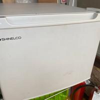 Mini Frigo Usato a Cella Peltier