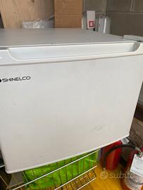 Mini Frigo Usato a Cella Peltier