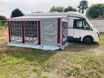 VERANDA CAMPER