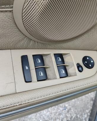 Comando vetri ant sx BMW 320D del 2006