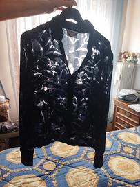 Sportmax camicia vedo-non vedo taglia 45