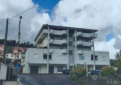 Appartamento ammobiliato
